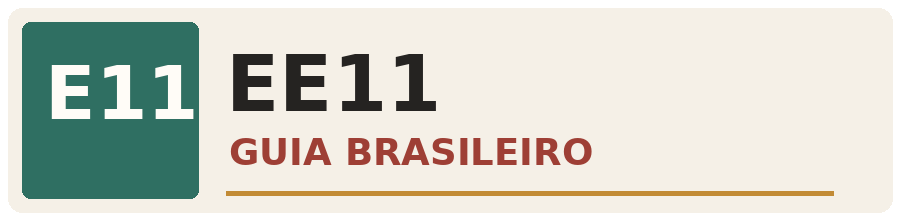 EE11 Guia Brasileiro Logo